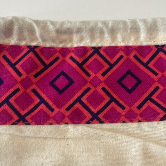 Never used Tory Burch dust bag cover - Picture 2 of 6